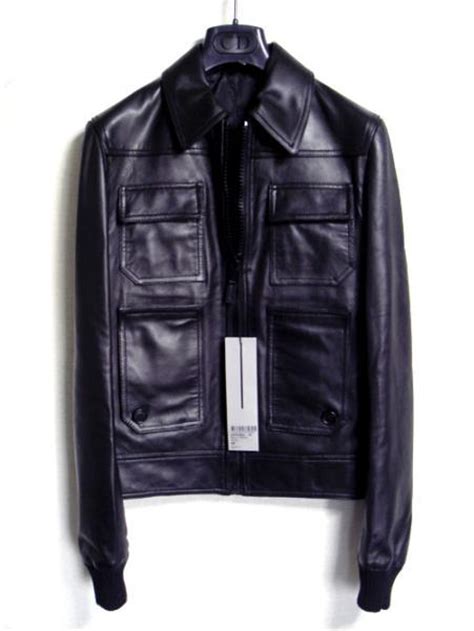 dior homme leather jacket 07|i need my Dior jacket.